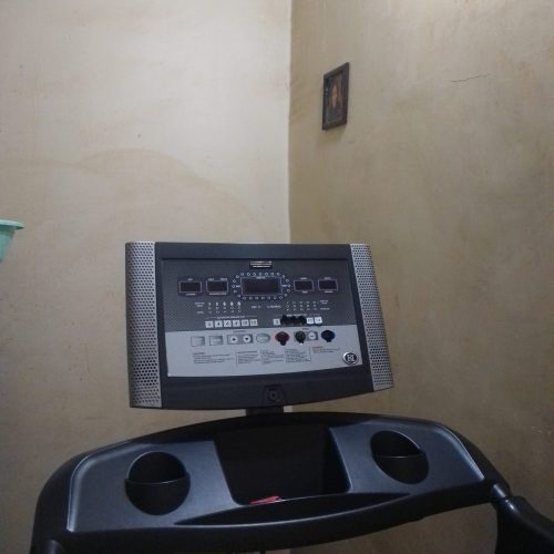 ترد میل ورزشی