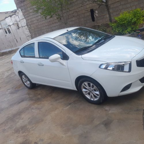 ماشین برلیانس