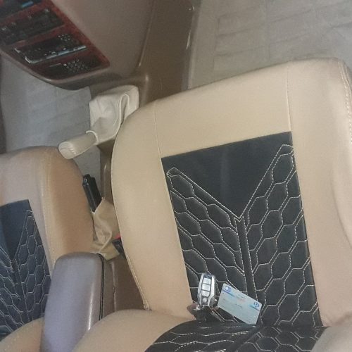 سمند 84 خاص دوگانه سوز تمام رنگ بخاطر زیبایی