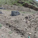 زمین فروشی در منطقه نمارستاق