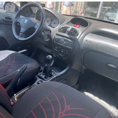 206تیپ 3 مدل 99