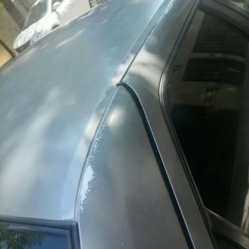 پژو 405 GLX بنزینی مدل 89