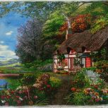 فروش تابلو فرش