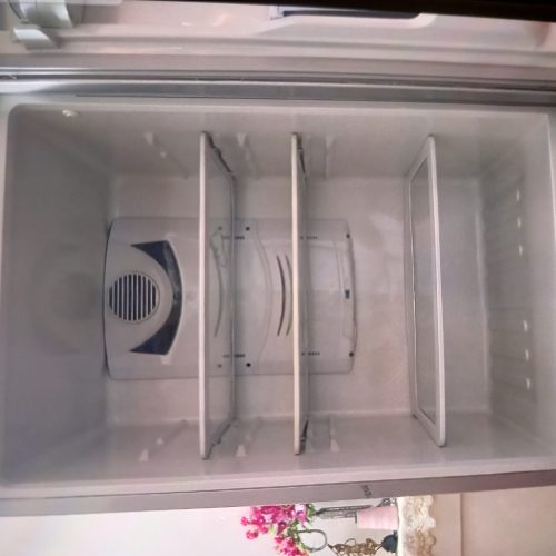 یخچال فریزر