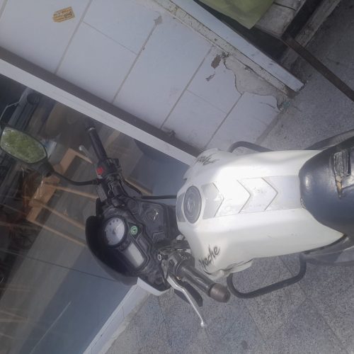 موتور اپاچی