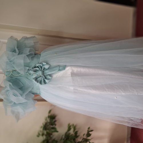 لباس دخترانه