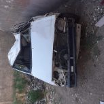 فروش فوری پراید تصادفی مدل 88 دو گانه سوز کارخانه