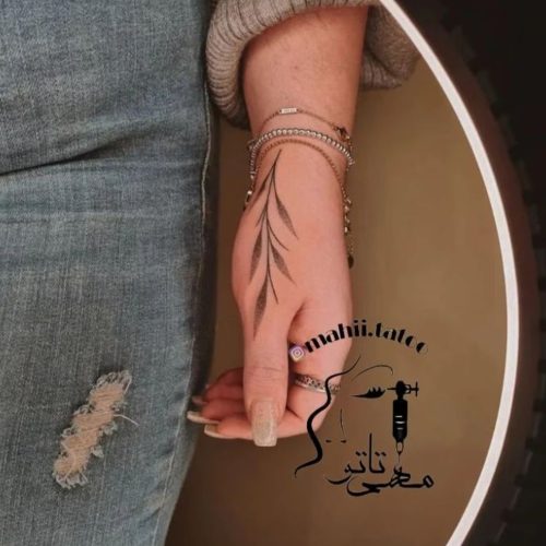 آموزش ارایش دائم بدن