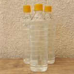 عرق گیاهی بادرنجبویه(خانگی)یک لیتری