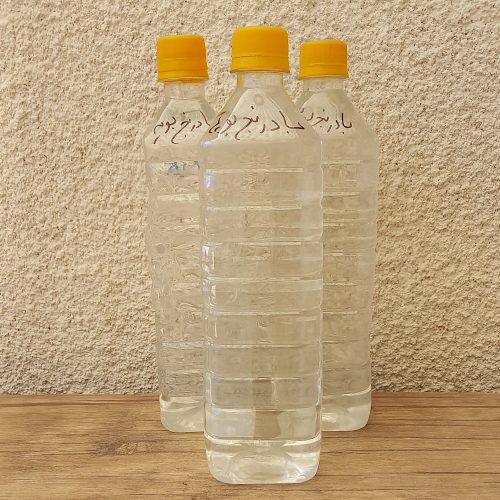 عرق گیاهی بادرنجبویه(خانگی)یک لیتری
