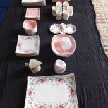 چینی جات نو و آنتیک