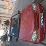 پراید 111بدون رنگ مدل 92