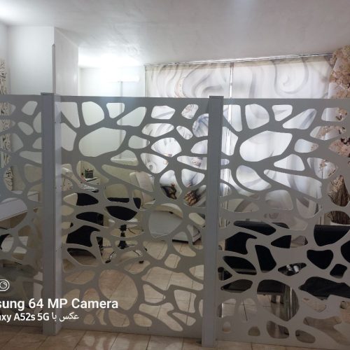 فروش تجهیزات سالن زیبایی