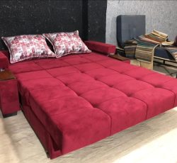 مبل‌ تخت‌ خوابشو