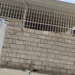 خانه ویلایی در شهر حسینیه