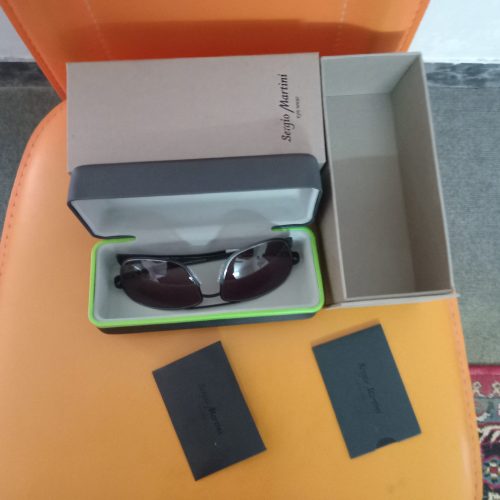 عینک آفتابی اصل مردانه