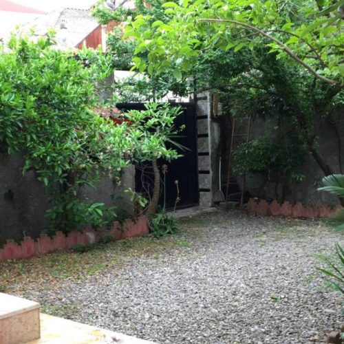 اجاره ی خانه ویلایی