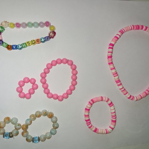 دسبندبرای سفارش زیورآلات فروشی