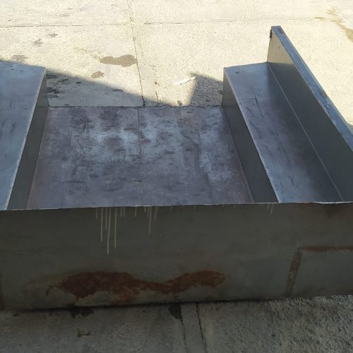 کف اتاق پیکان بار