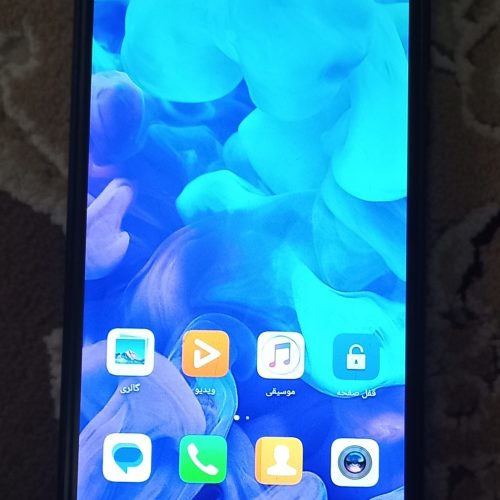 گوشی موبایل