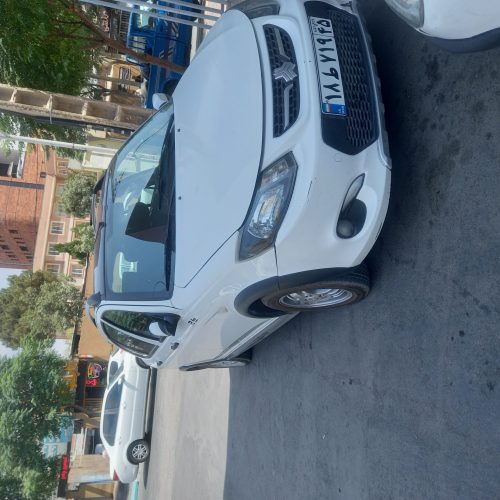 کوییک ساده سقف مشکی