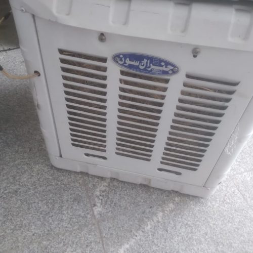 کولر آبی 2800وات