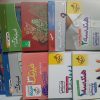 کتاب های کنکور رشته ریاضی-فیزیک