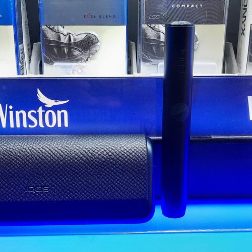 سیگار ایکاس ایلوما پراید iqos iloma prime