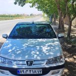 پارس تیوفایو سفید