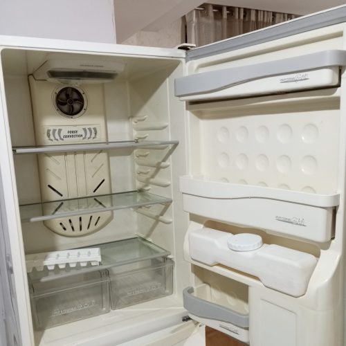 یخچال و فریزر سایوان