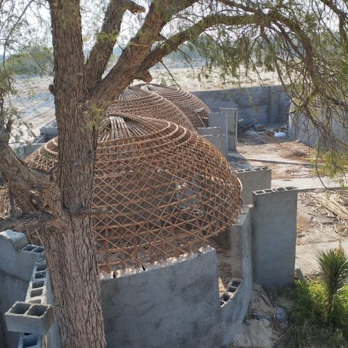 آلاچیق سنتی