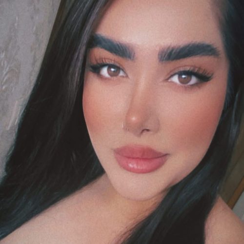 خواهر مودی و سلیطه