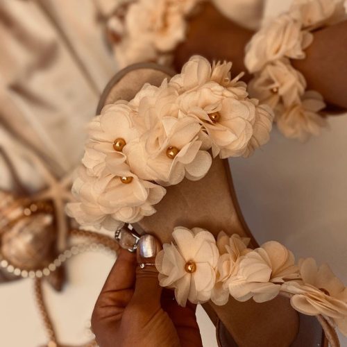 مکرومه بافی