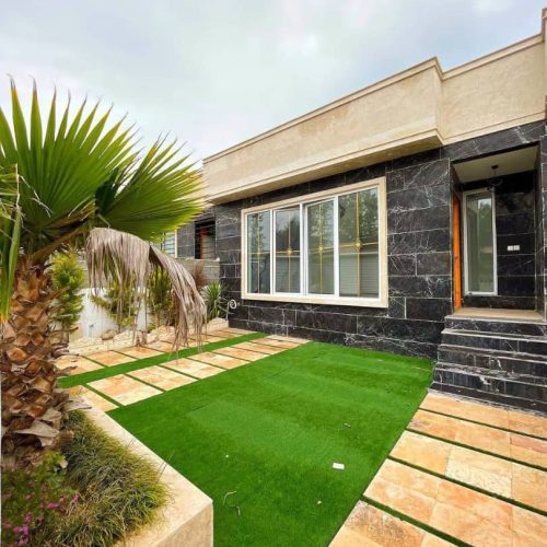 ارزان ترین ویلای شمال سند تک برگ دوقدمی جنگل