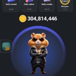 همستر کمبات فروشی