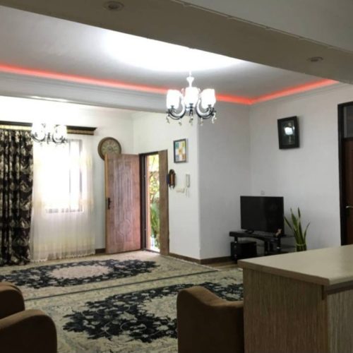 اجاره ی خانه ویلایی