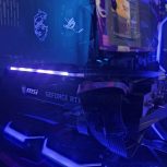 کارت گرافیک 3090