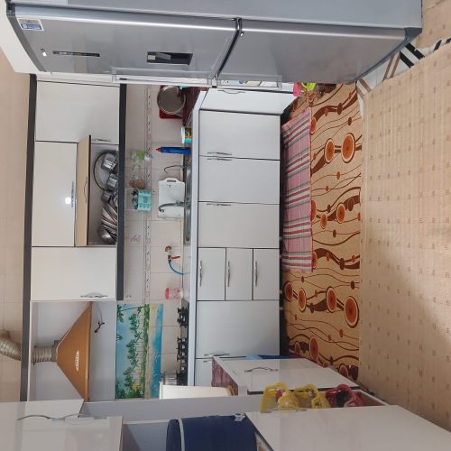 خانه ویلایی خورموج محمدآباد