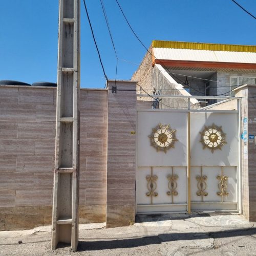 فروش ویلا 130مترمربع