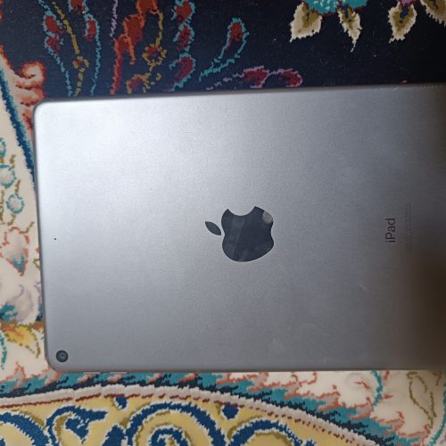 آیپد مینی5