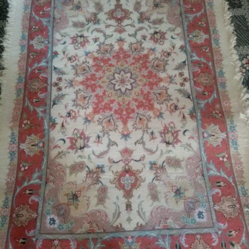 قالیچه دستباف فروشی