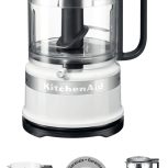 خردکن برقی برند کیچن اید