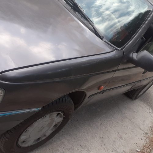 پژوه روا گاز کارخانه