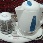 چای ساز  برقی