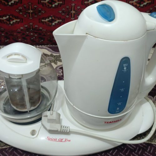 چای ساز  برقی