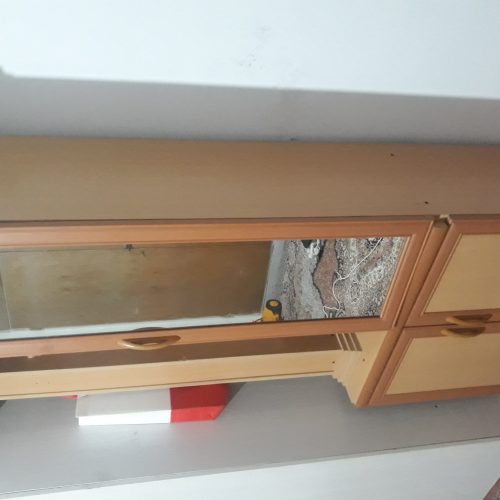 یک عددجاکفشی