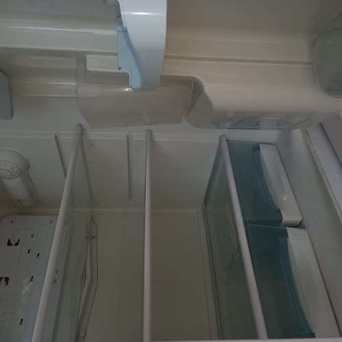 یخچال و فریزر