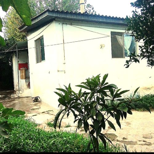 فروش ویلا قدیمی