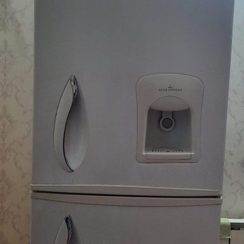 یخچال فریزر