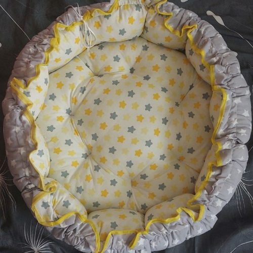 سرویس خواب نوزاد